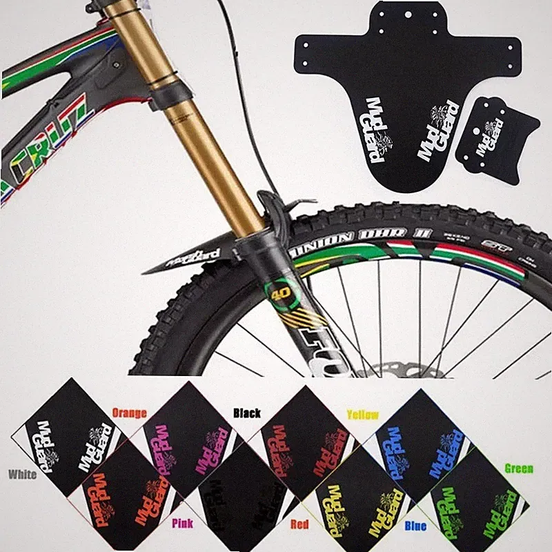 Mudguard Balance Bike