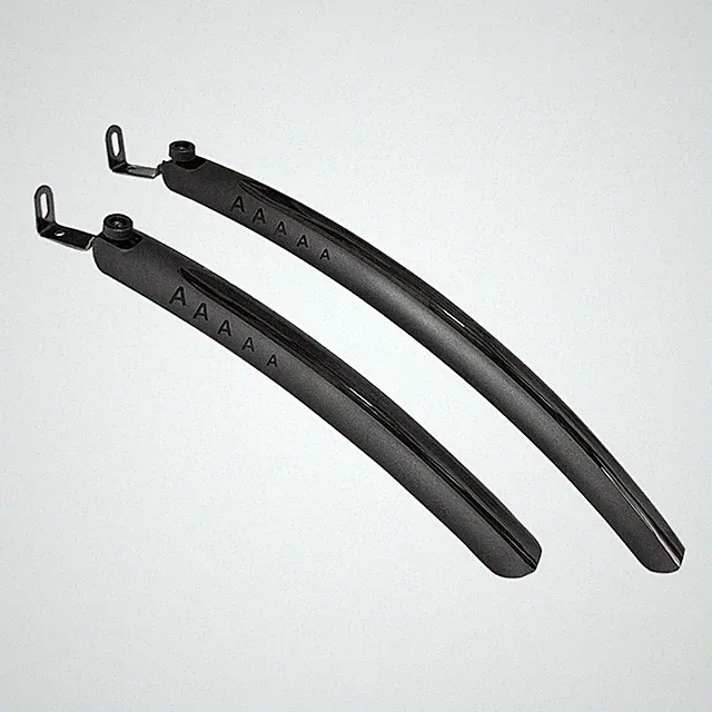 Bike Fenders Mud Cycling Gift Bike Accessories Narrow Fender Mudflap for 26