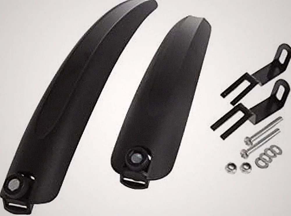 Mudguard BMX Bike