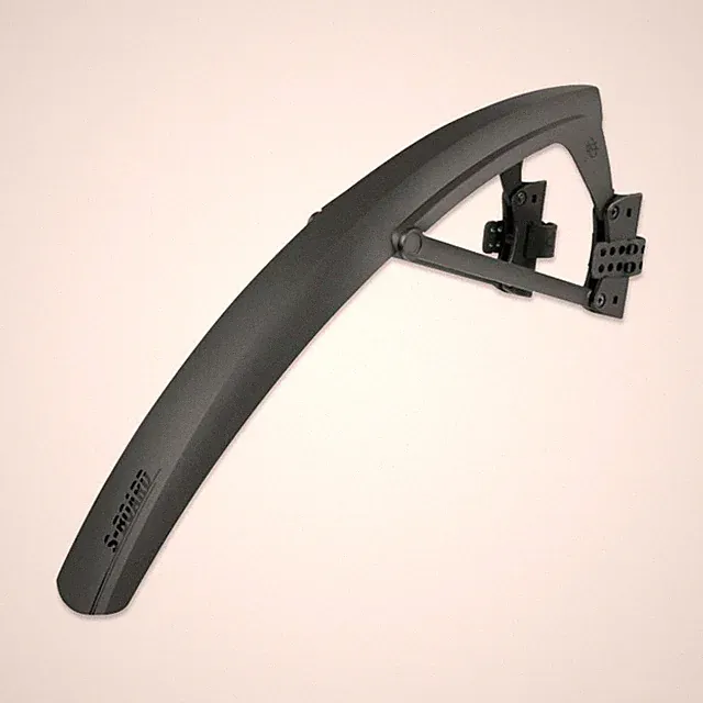 SKS Front fender bicycle S-BOARD