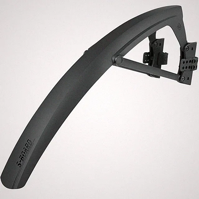 SKS Front mudguard S-BOARD MAX 28" 38 MM